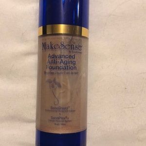 Advanced antiaging foundation- Pearlizer